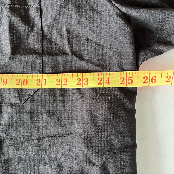 Vintage Steady Classics Clothing Men’s Black and Yellow Bowling Shirt - Picture 8 of 9